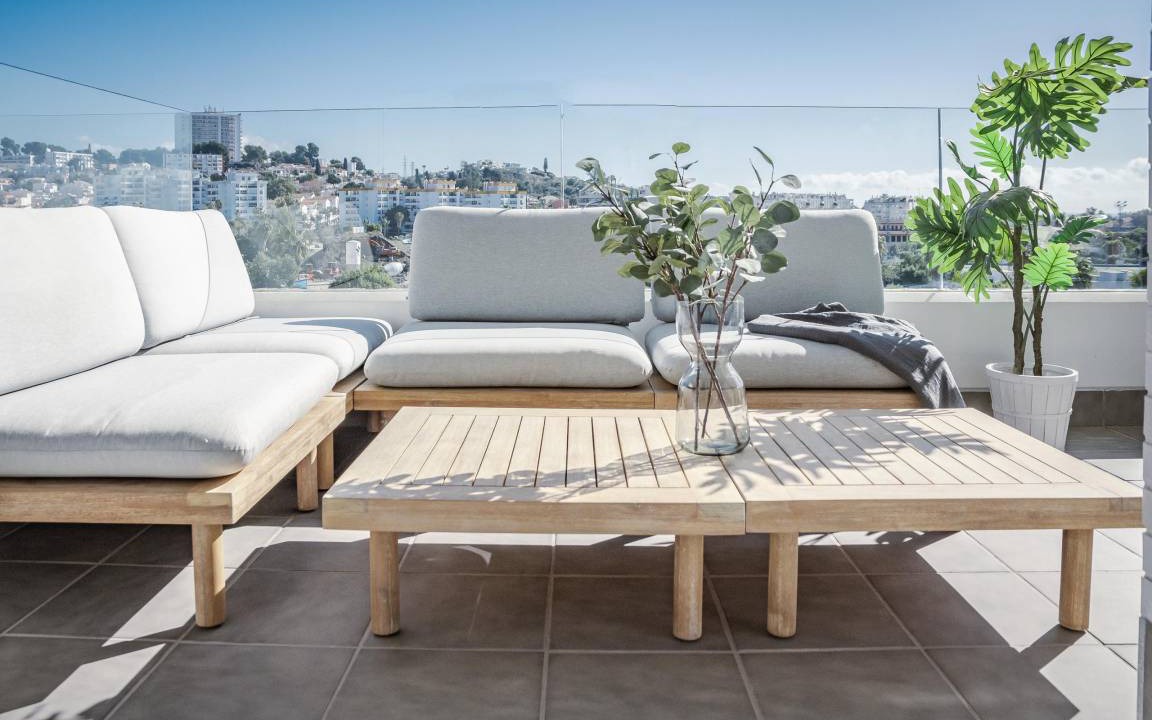 Nueva Andalucia Apartment | 86 m² Apartment ∙ 2 bedrooms ∙ 4 guests
