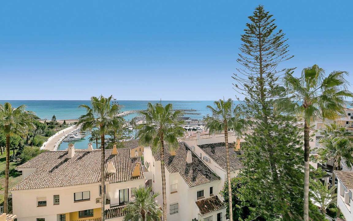 Cabopino Apartment | 90 m² Apartment ∙ 2 bedrooms ∙ 4 guests