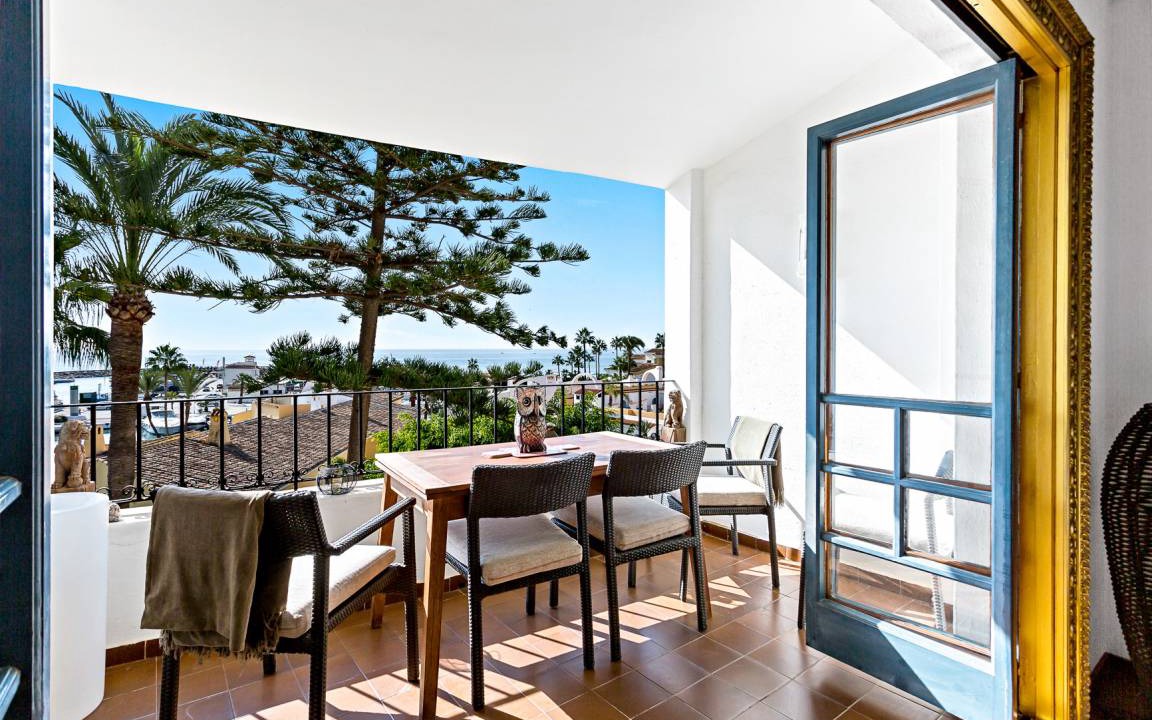 Cabopino Apartment | 90 m² Apartment ∙ 2 bedrooms ∙ 6 guests