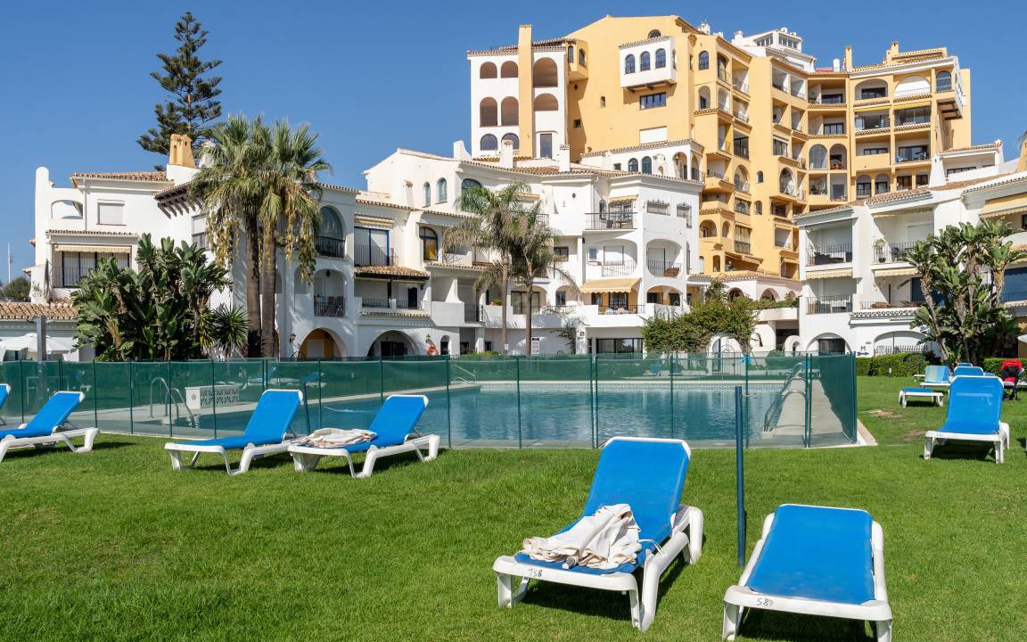 Cabopino Apartment | 90 m² Apartment ∙ 2 bedrooms ∙ 6 guests