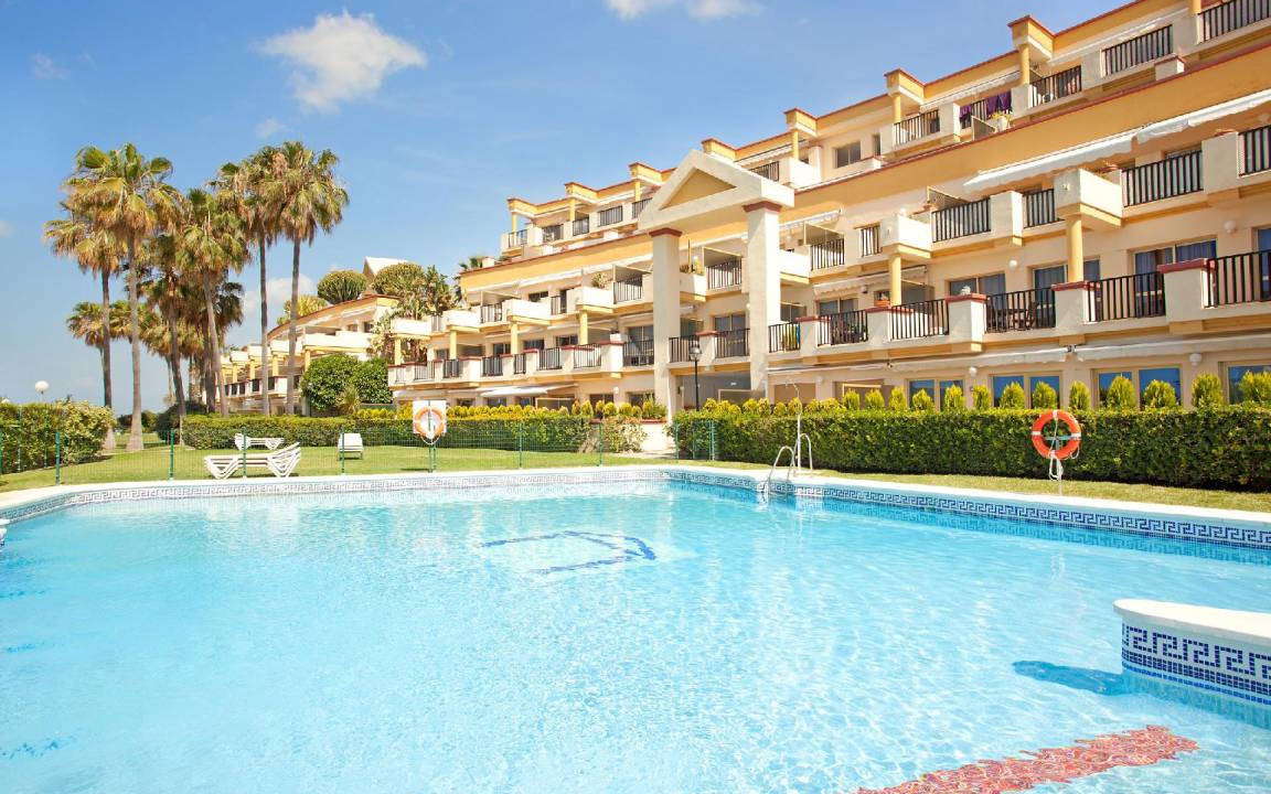 Nikki Beach Apartment | 90 m² Apartment ∙ 2 bedrooms ∙ 4 guests