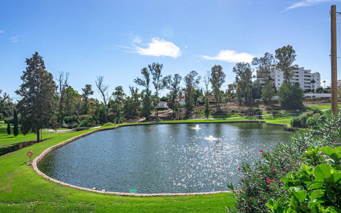 Guadalmina Apartment | 92 m² Apartment ∙ 2 bedrooms ∙ 4 guests