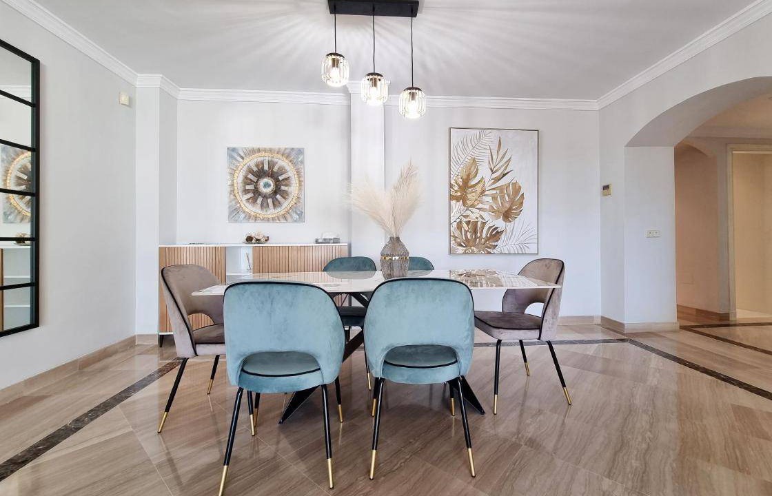 Nikki Beach Apartment | 96 m² Apartment ∙ 2 bedrooms ∙ 4 guests