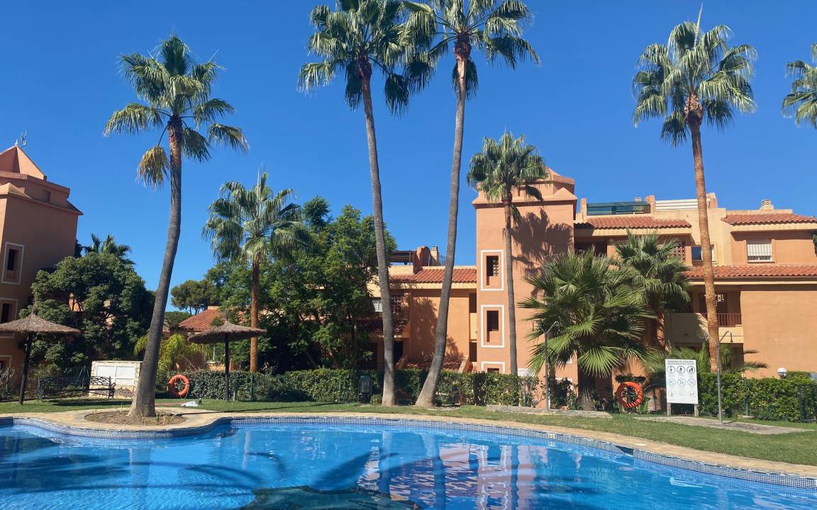 Urbanizacion Hacienda las Chapas Apartment | 99 m² Apartment ∙ 2 bedrooms ∙ 6 guests