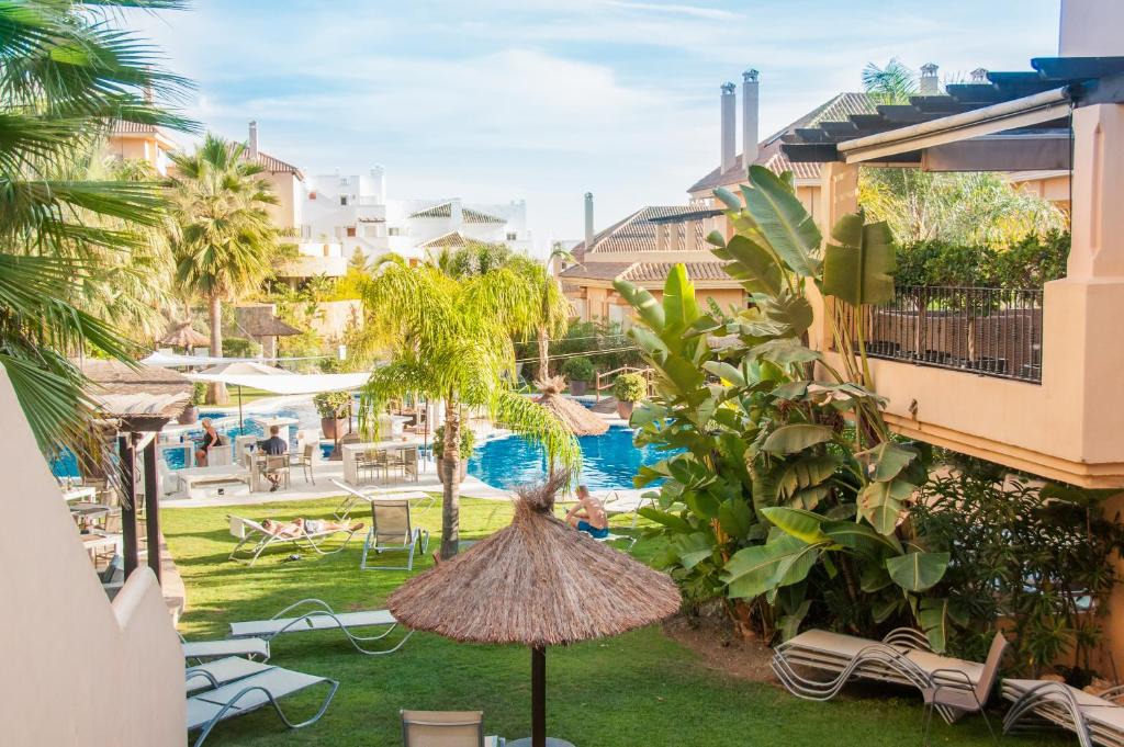 Aloha Hill Club | Marbella