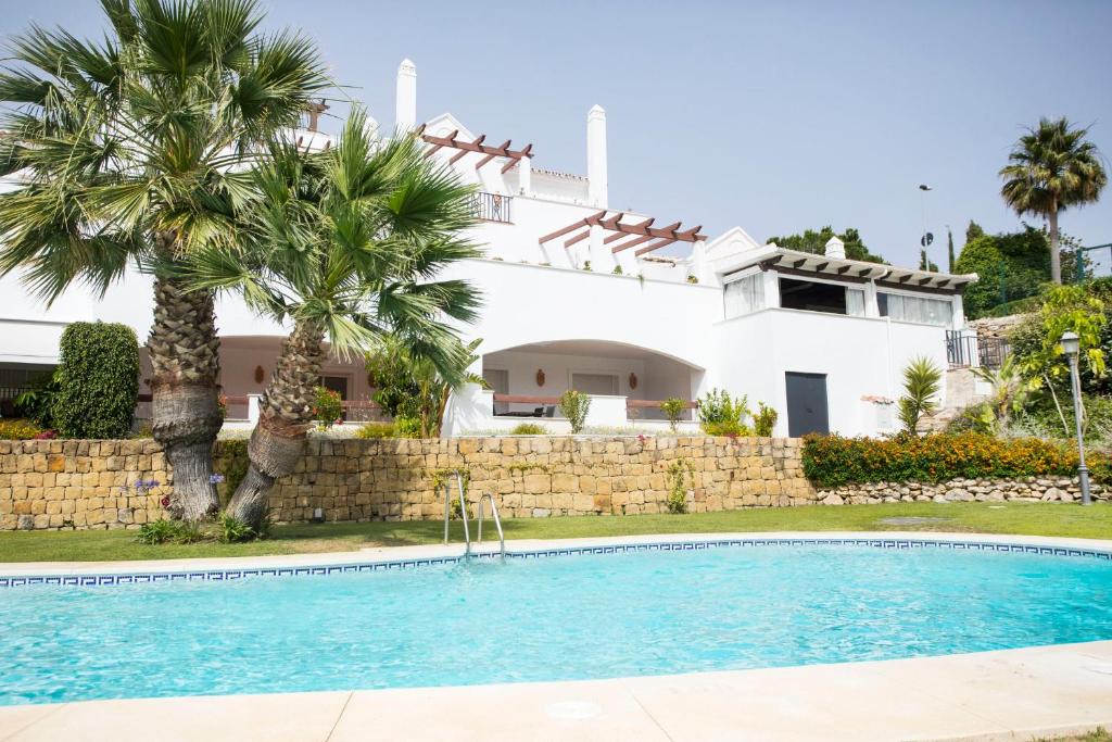 Marbella House | Aloha Royal, Calle Auriga, 29660 Marbella, Málaga, Spain