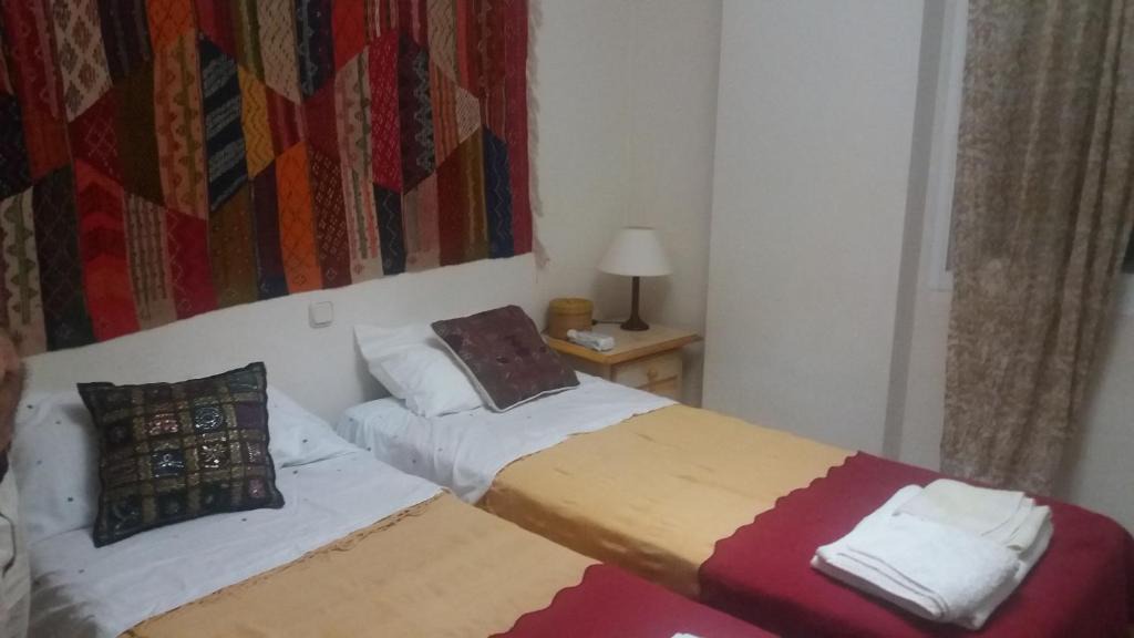 Puerto Banus Apartment | Apartamento céntrico Puerto Banús