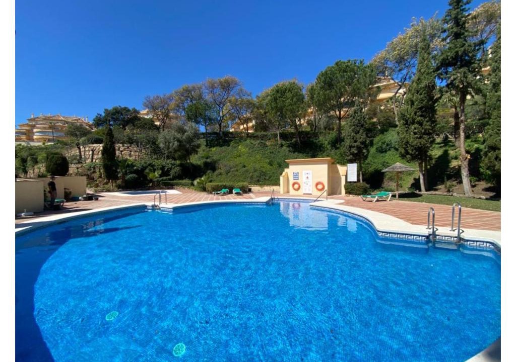 Elviria Apartment | Apartamento en Elviria Hills