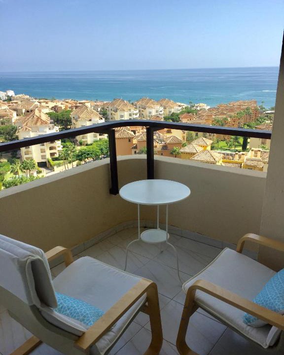 Nikki Beach Apartment | Apartamento en Marbella