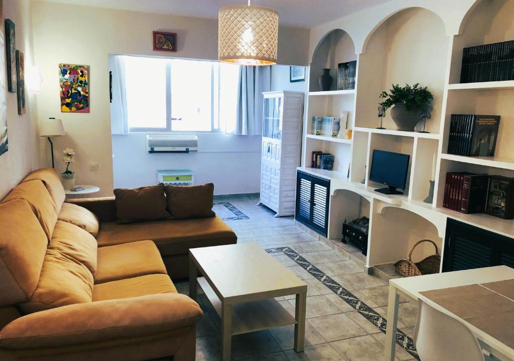 Marbella City Centre Apartment | Apartamento Marbella Centro