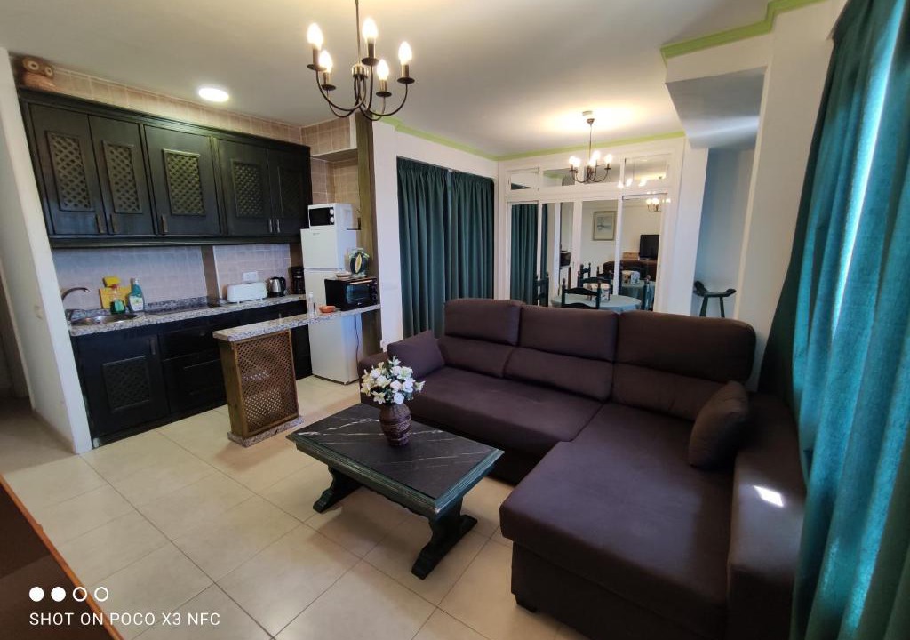 Marbella City Centre Apartment | Apartamento Mediterraneo 1D