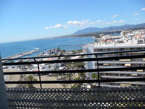Apartamento Mediterraneo | Marbella City Centre