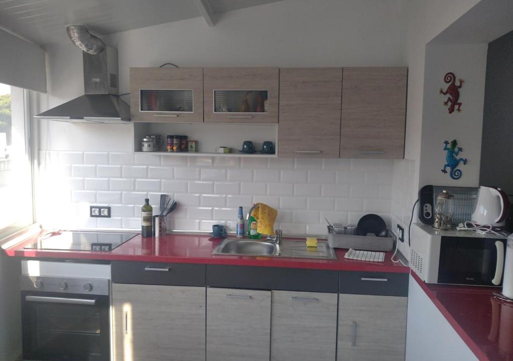 Elviria Apartment | Apartamento Platero