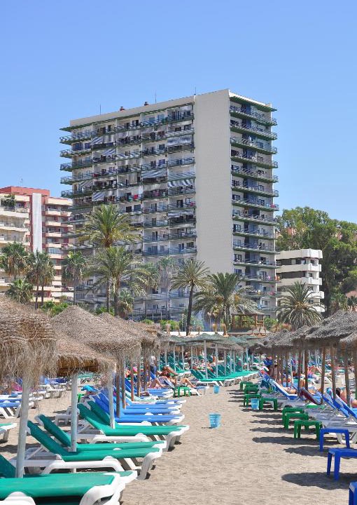 Marbella City Centre Apartment | Apartamentos Mediterraneo