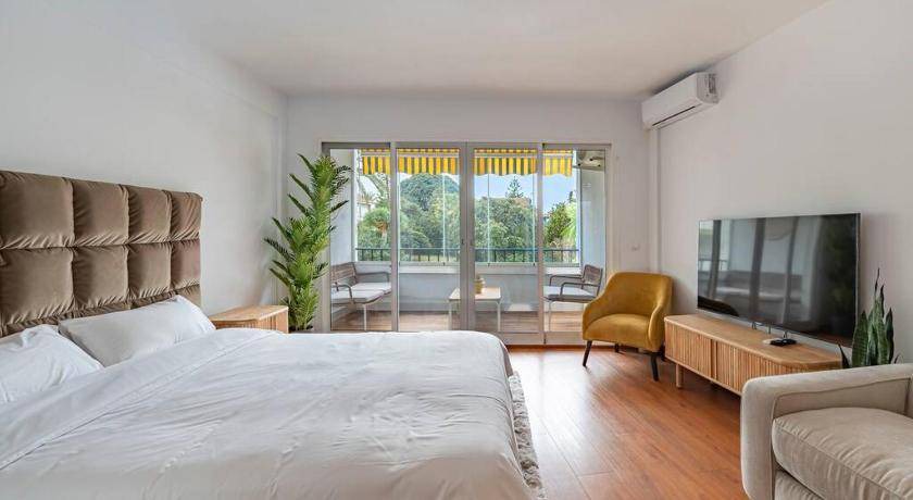 Urbanizacion Pinos Verdes Apartment | Apartment ∙ 1 bedroom ∙ 3 guests