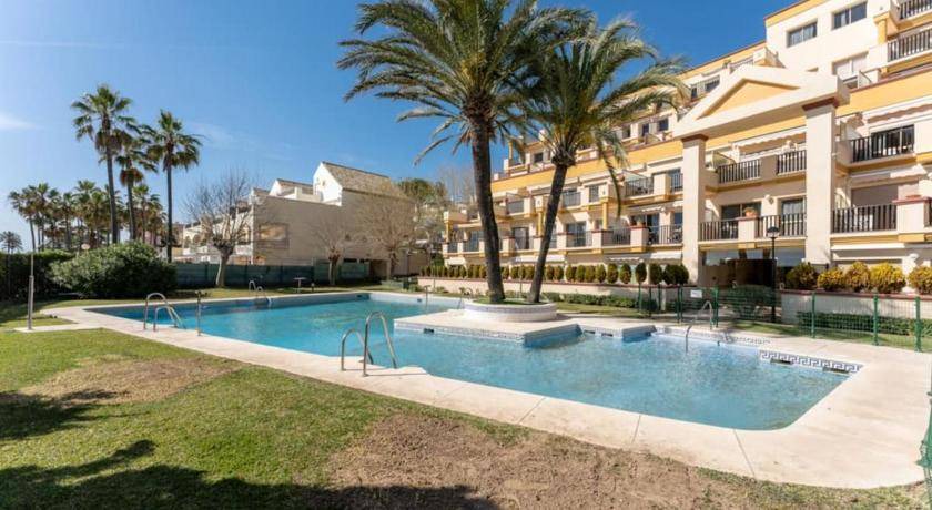 Urbanizacion Pinos Verdes Apartment | Apartment ∙ 1 bedroom ∙ 2 guests