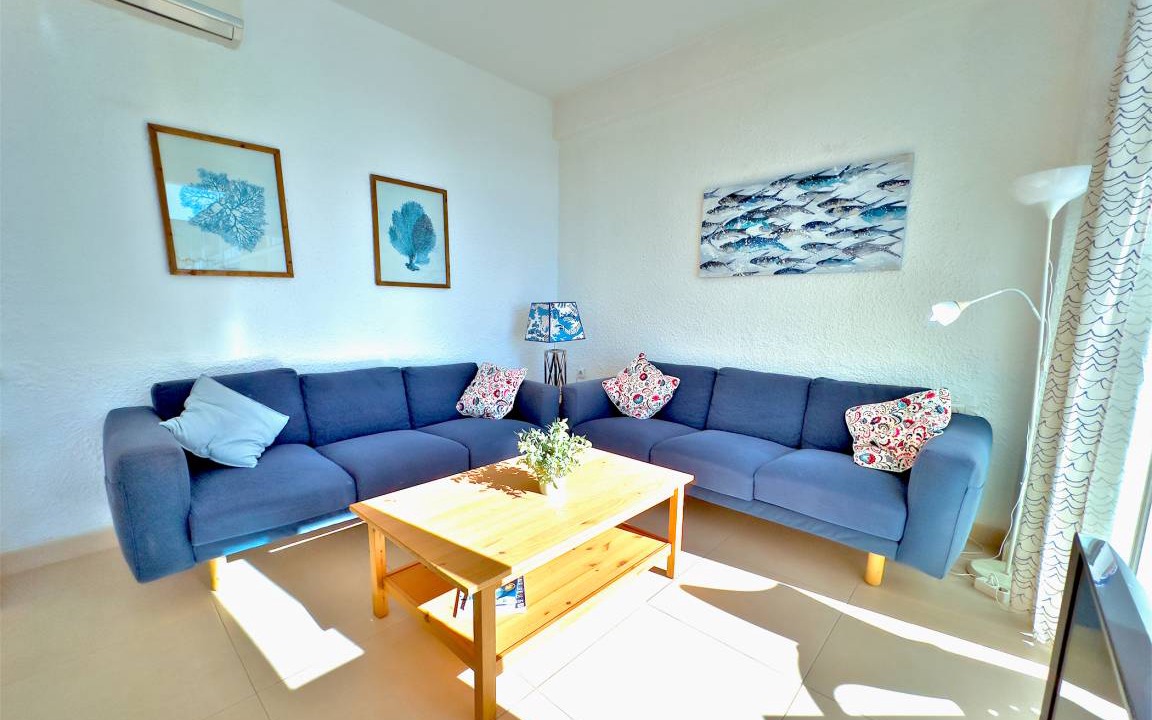 Marbella City Centre Apartment | Apartment ∙ 2 bedrooms ∙ 4 guests