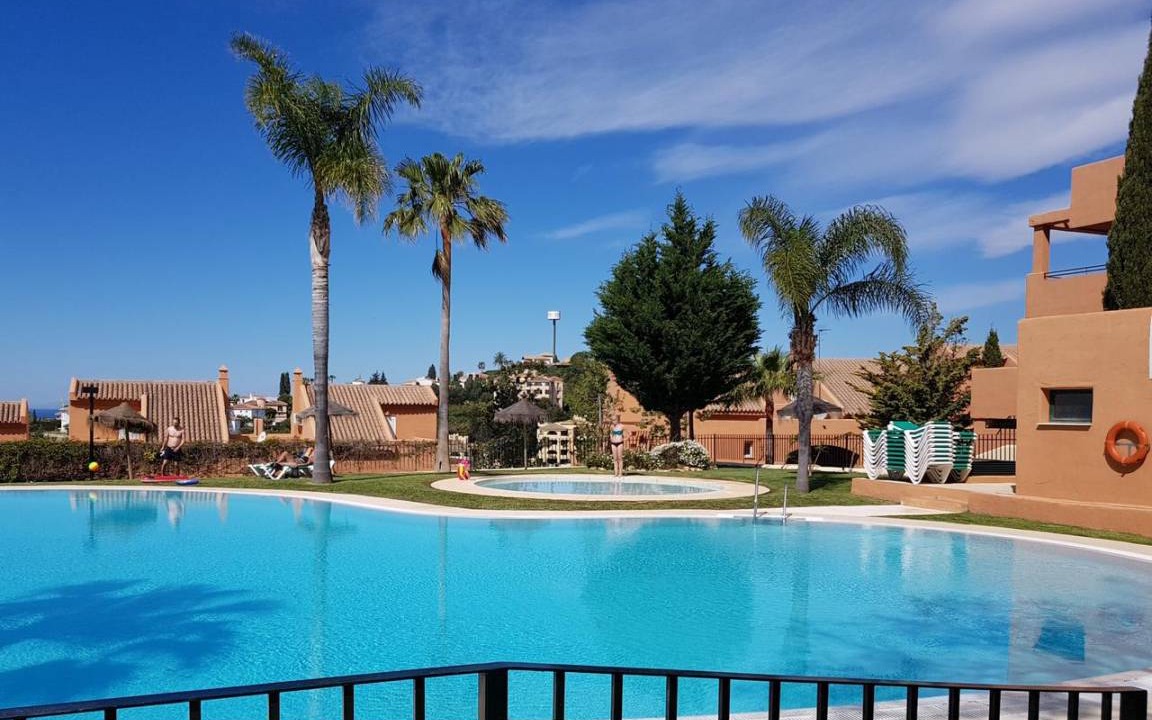 Urbanizacion Pinos Verdes Apartment | Apartment ∙ 8 guests