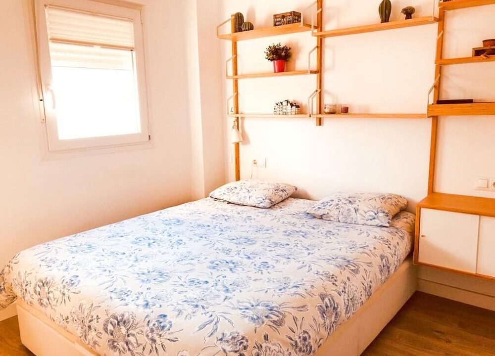 Nueva Andalucia Apartment | Apartment Albatros