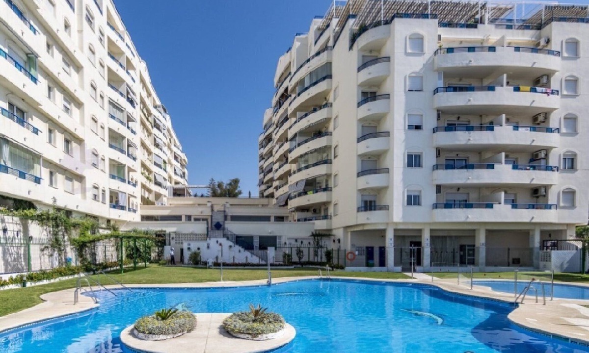 Marbella Apartment | Apartment for holiday rental in Marbella | Spain