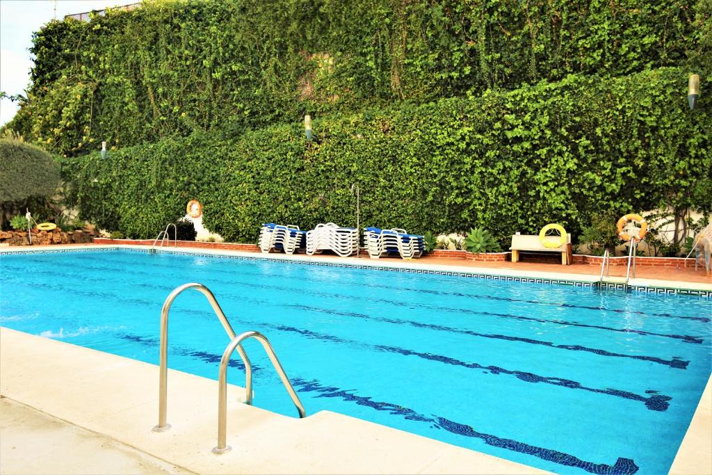 Nueva Andalucia Apartment | Apartment STRANZA