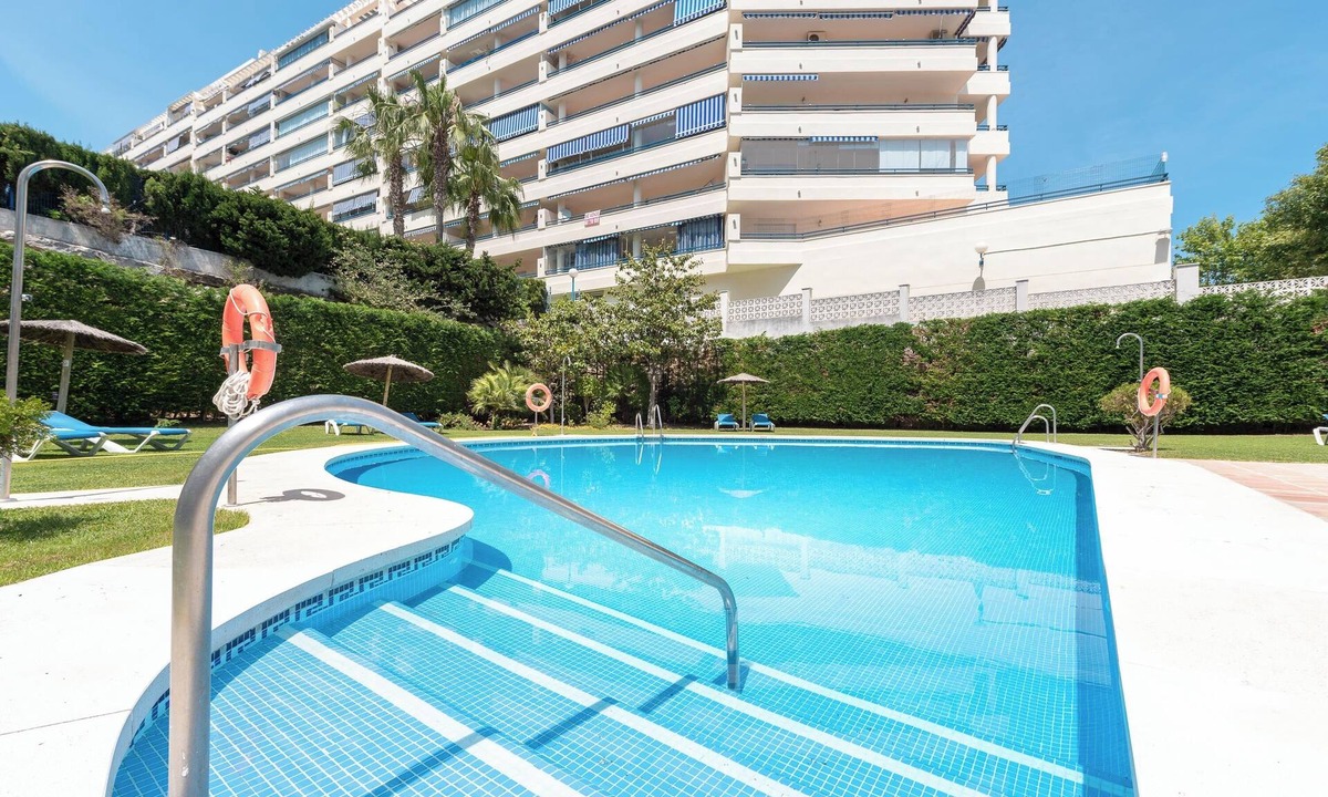 Marbella Swimming | Marbella