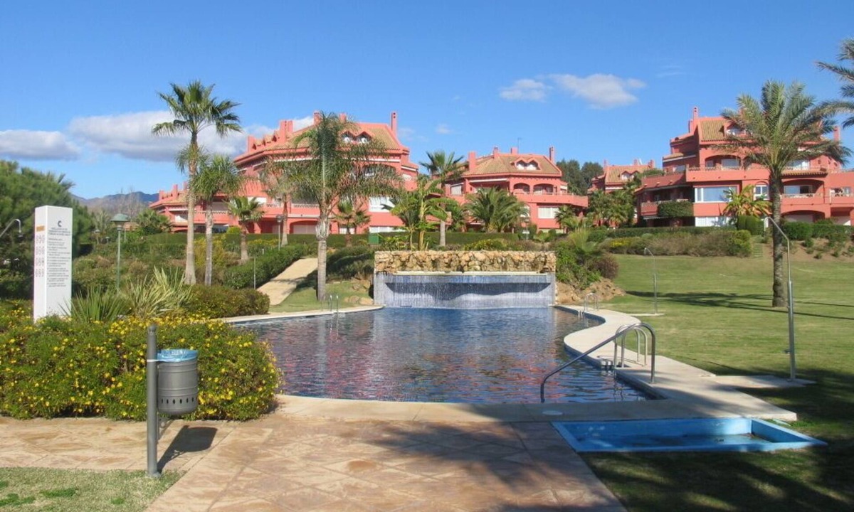 Nikki Beach Apartment | Beachside Apartment In 5 Star Gated Community