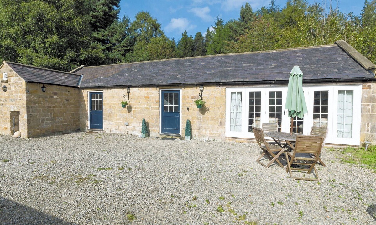 Scarborough Cottage | Bickley School Annexe