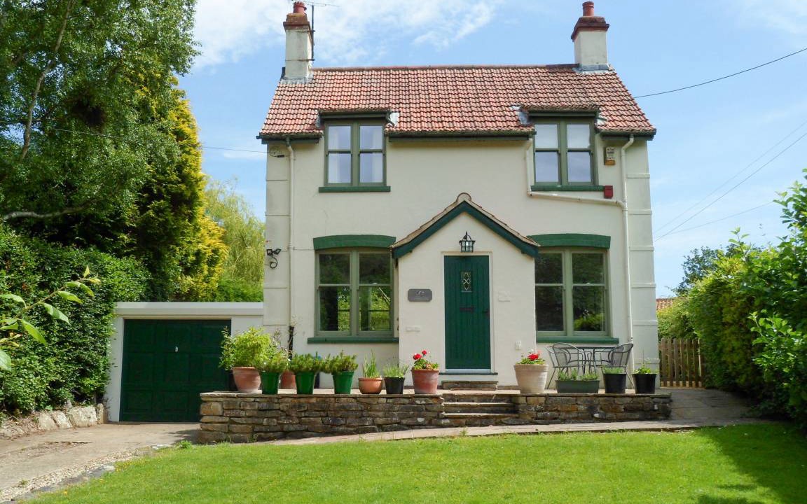 Cloughton Cottage | Cabin ∙ 3 bedrooms ∙ 5 guests