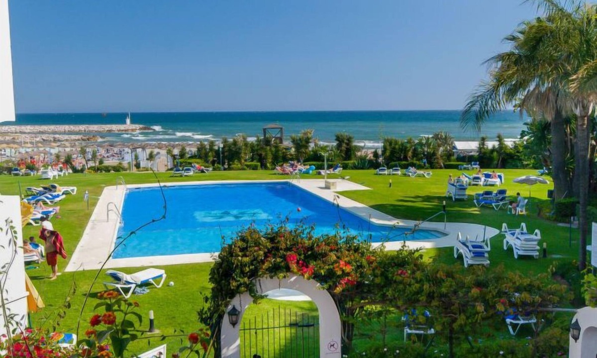 Cabopino Apartment | Cabopino by Interhome