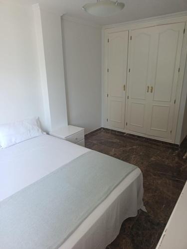 San Vicente del Raspeig House | Casa abedul