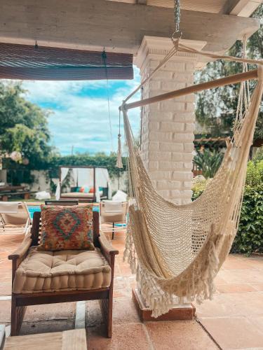 Nueva Andalucia House | Casa Dulce Vida