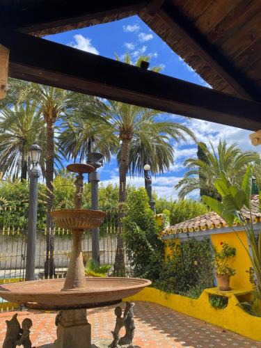 Puerto Banus Apartment | Cortijo La Saleta Banús
