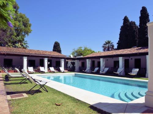Marbella Swimming | San Pedro de Alcantara