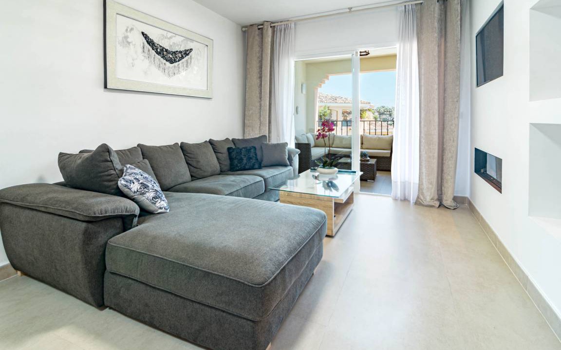 Nueva Andalucia Apartment | CPG- Perfect holiday home close to Puerto Banus