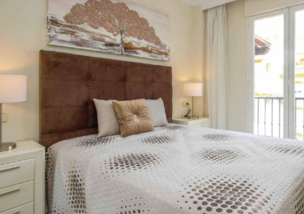 Marbella Apartment | Dama de Noche