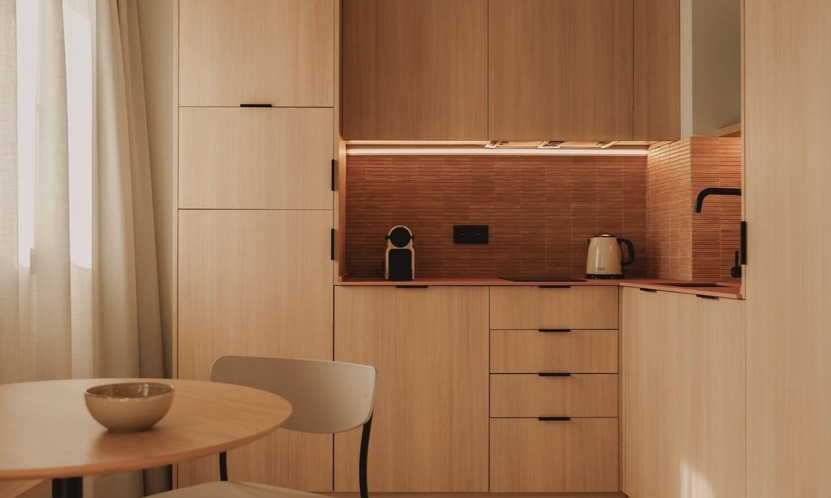 Old Town Apartment | Deluxe Apartment Pau Suites