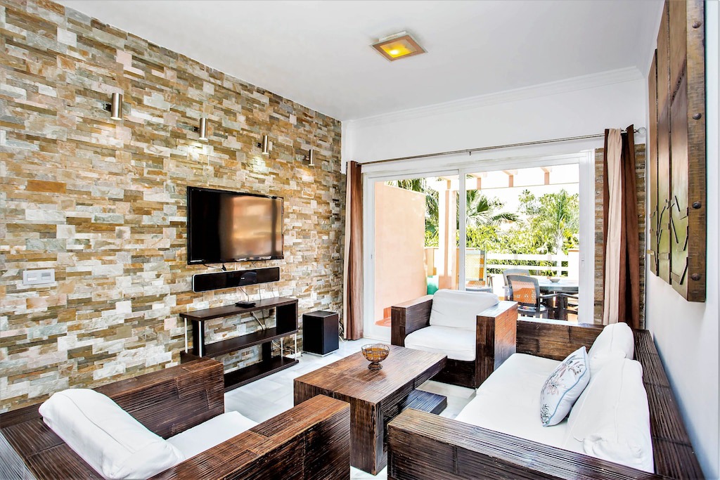 Carib Playa Apartment | DUNAS BEACH APARTMENT