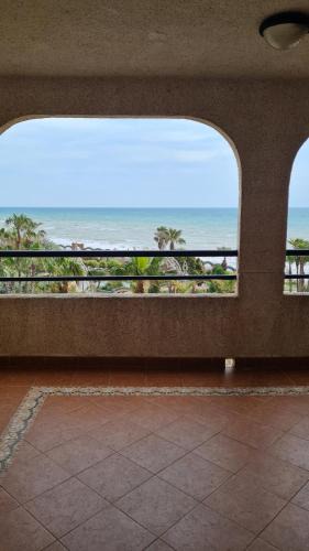 Marina d'Or Apartment | Edificio El Cano mirando El Mar
