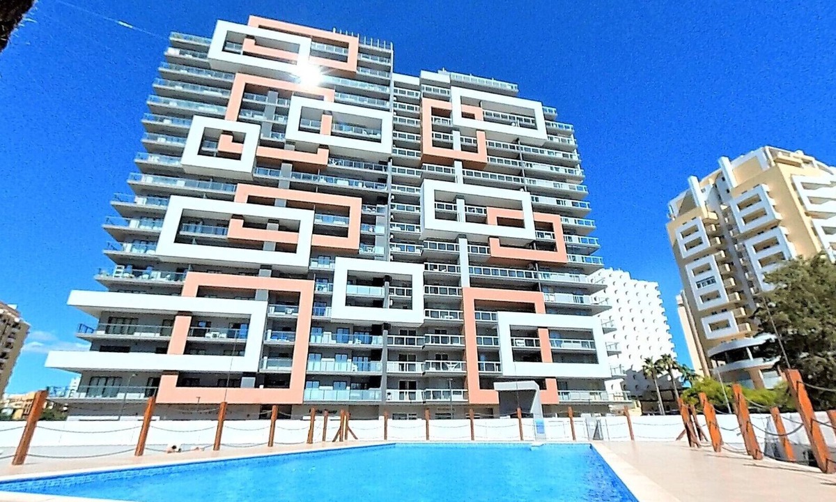 Praia da Rocha Apartment | Elite Residence 1E