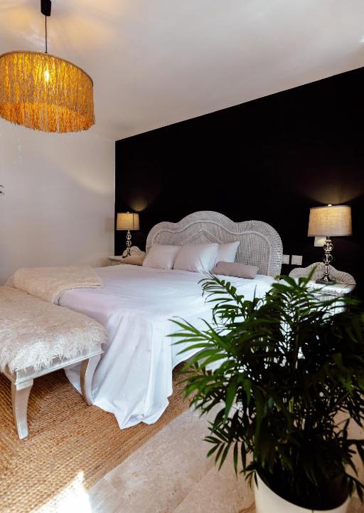 Nikki Beach Apartment | Elviria beach