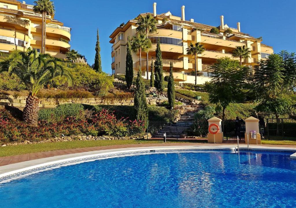 Elviria Apartment | Elviria Hills Apartment