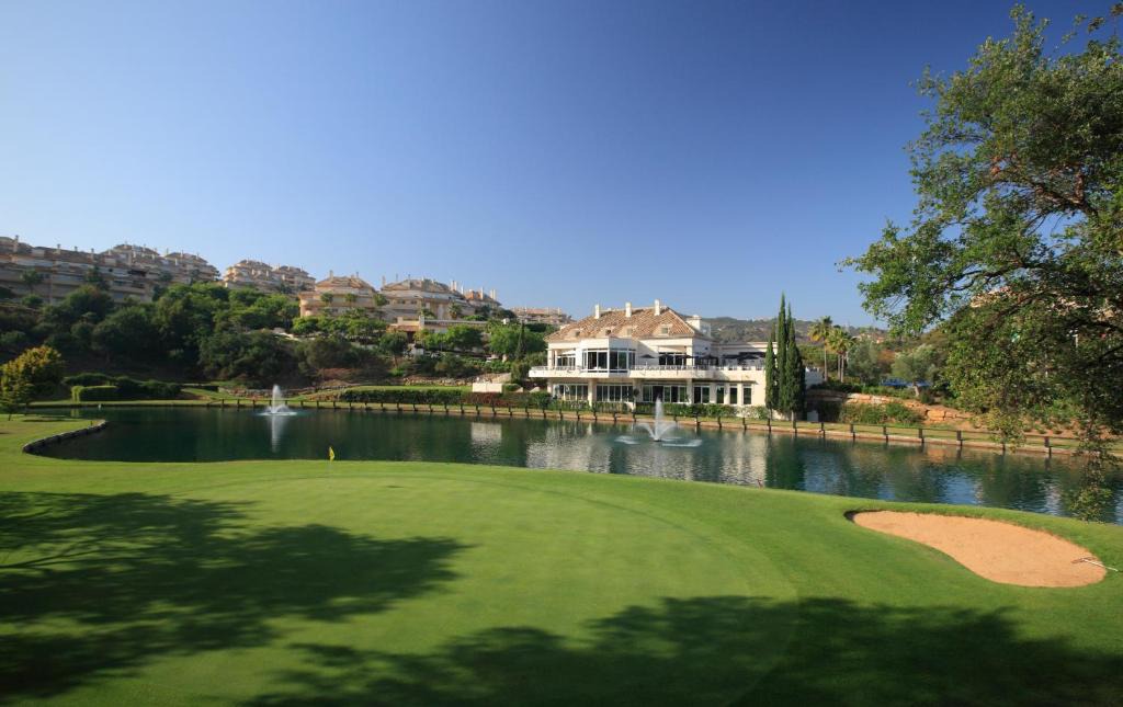 Elviria Apartment | Elviria Hills Living