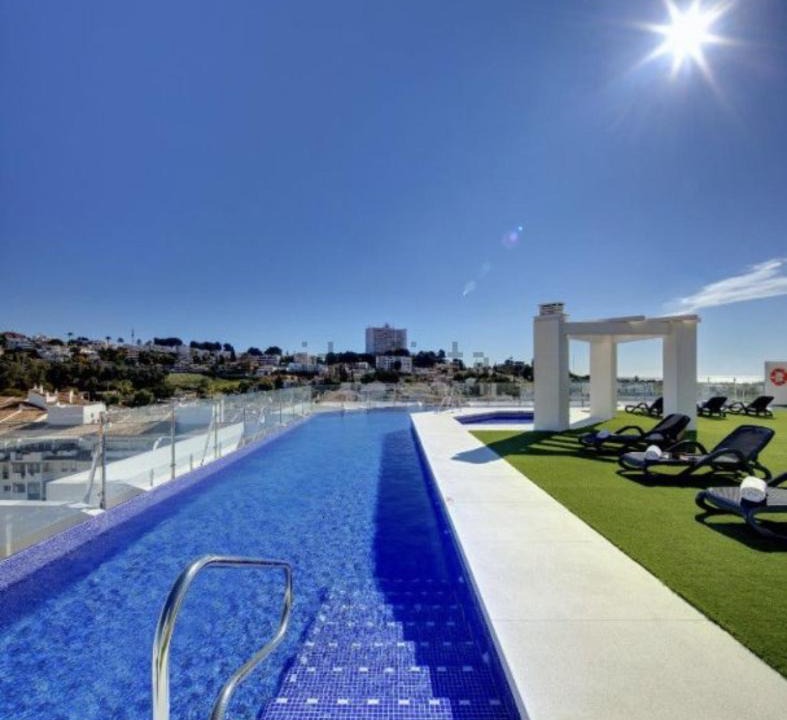 Nueva Andalucia Apartment | ESTUPENDO APARTAMENTO ENTERO