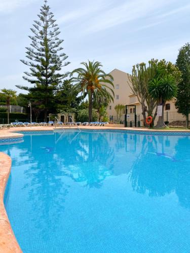 Urbanizacion Pinos Verdes Apartment | Family Beach Duplex Marbella