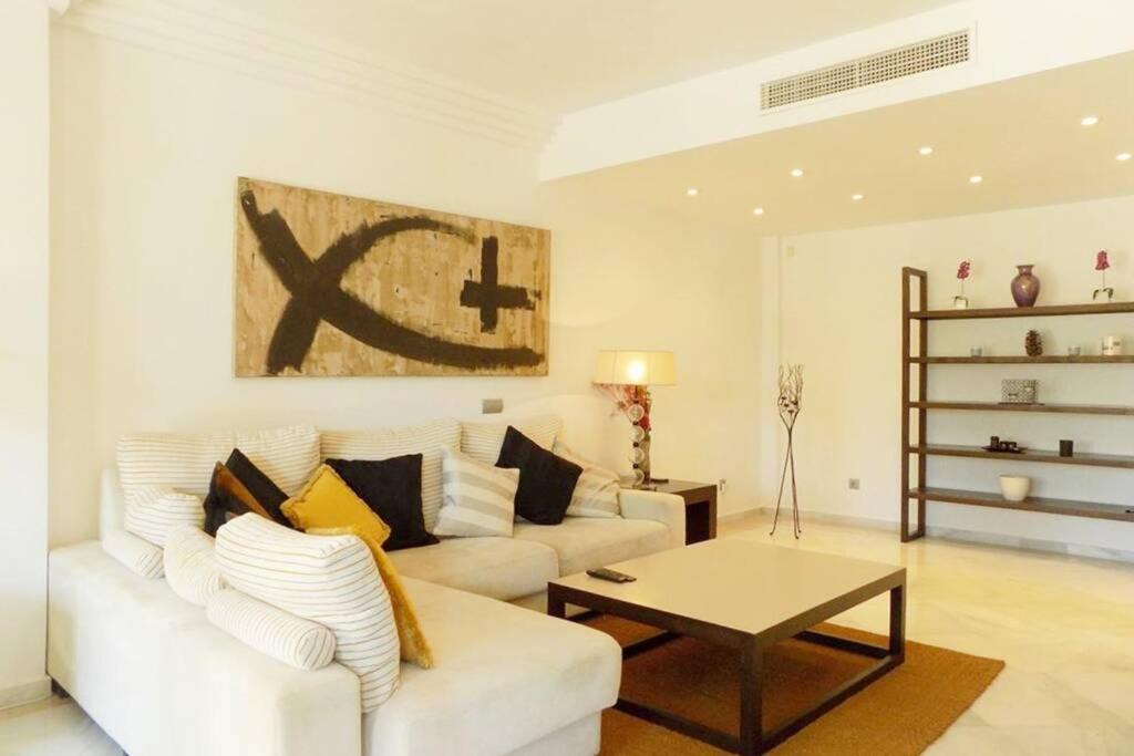 Marbella Apartment | Fuente Aloha Apartment