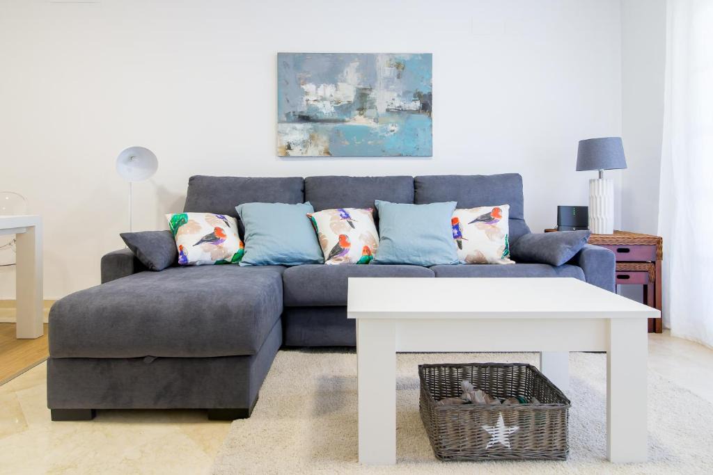 Marbella Apartment | Gala Placidia Golden Mile