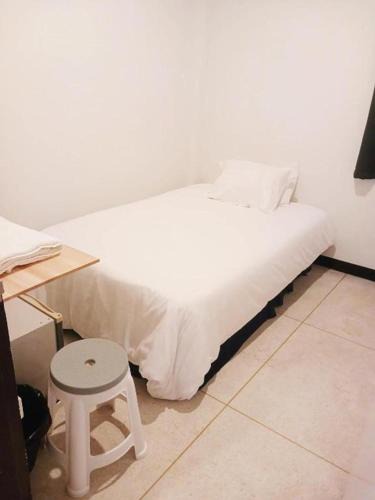 Bang Kho Laem Apartment | GO INN Asiatique BKK - โกอินน์ เอเชียทีค เจริญกรุง