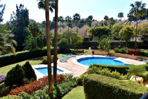 Marbella Apartment | Greenlife Village Apartment
