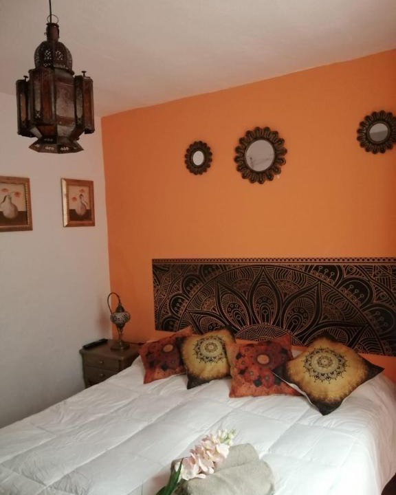 Marbella City Centre House | H Juan